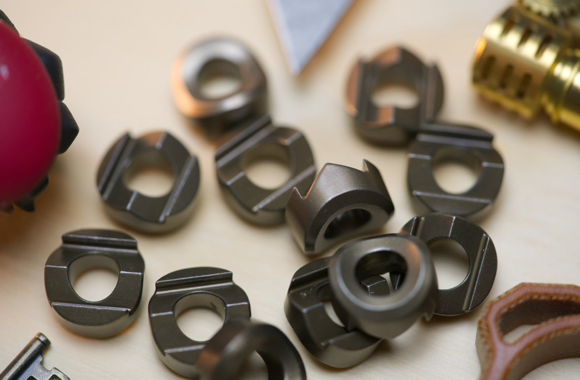Crown | Stainless Steel