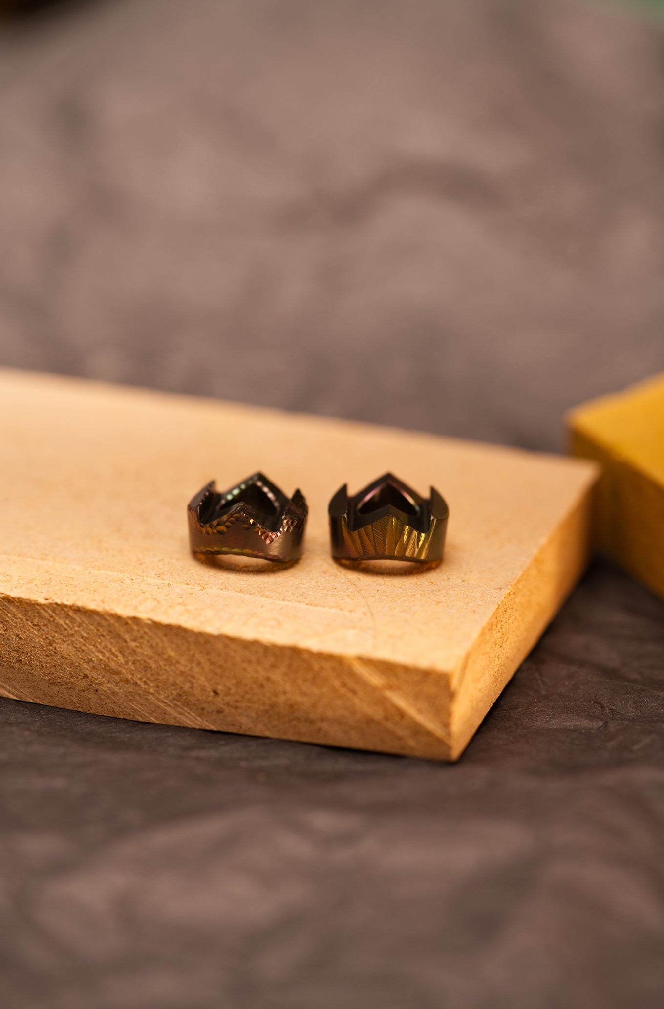 Crown | King’s Choice