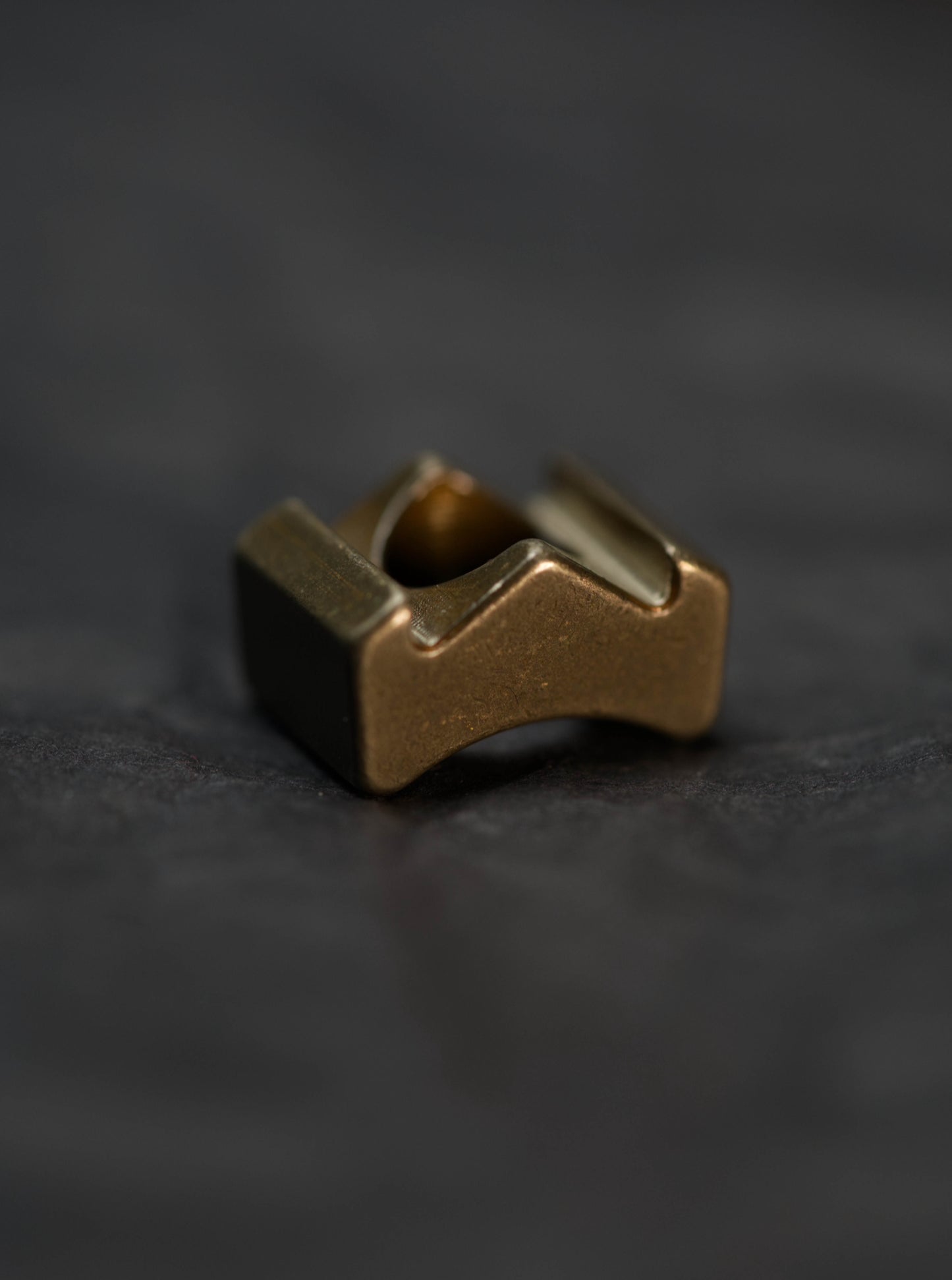 Crown² | Cupro