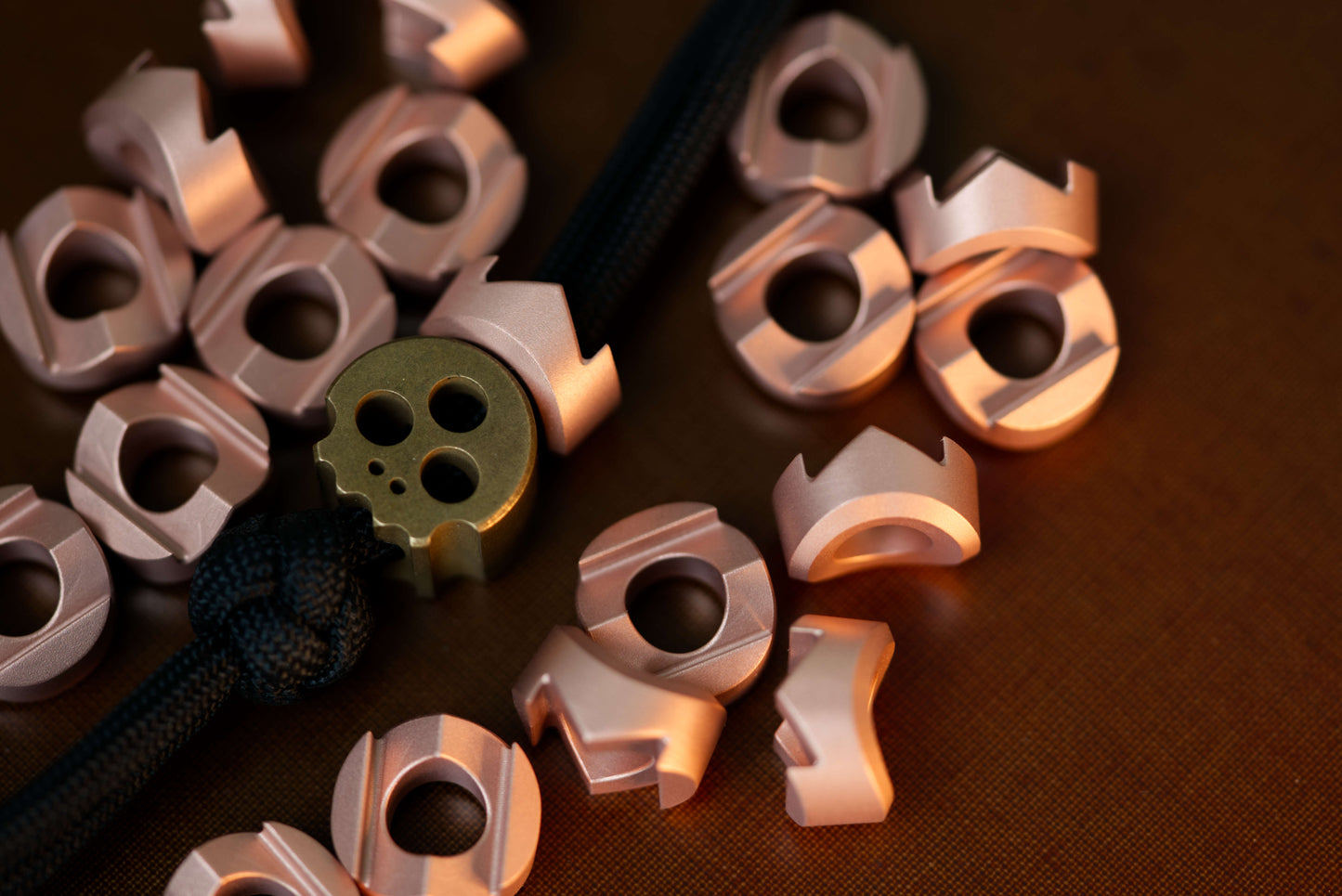 Crown | Copper