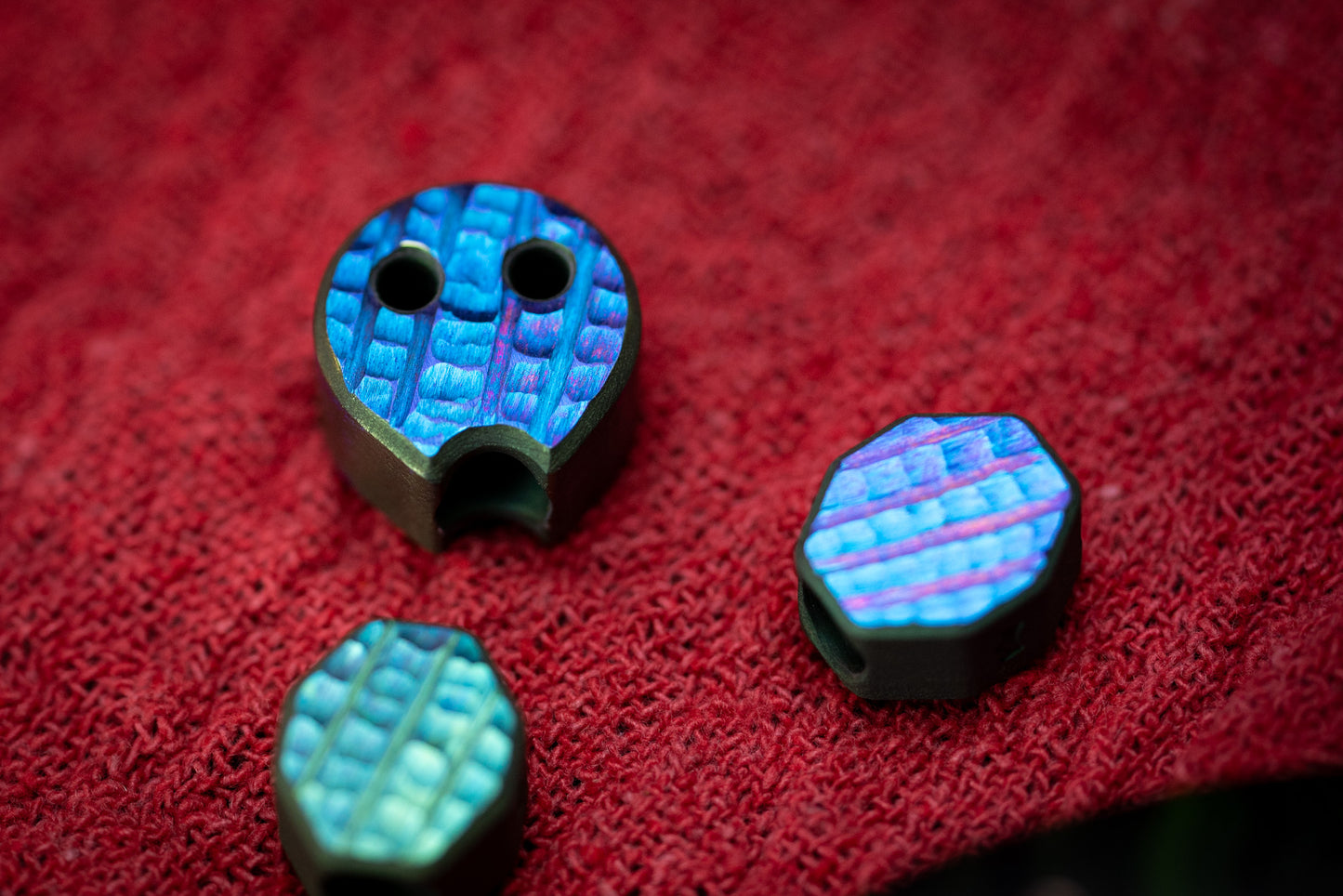 Creature Grande | Metals