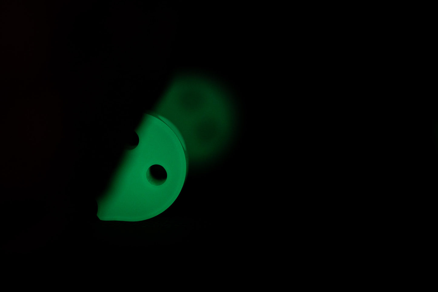 Creature Grande | Resin