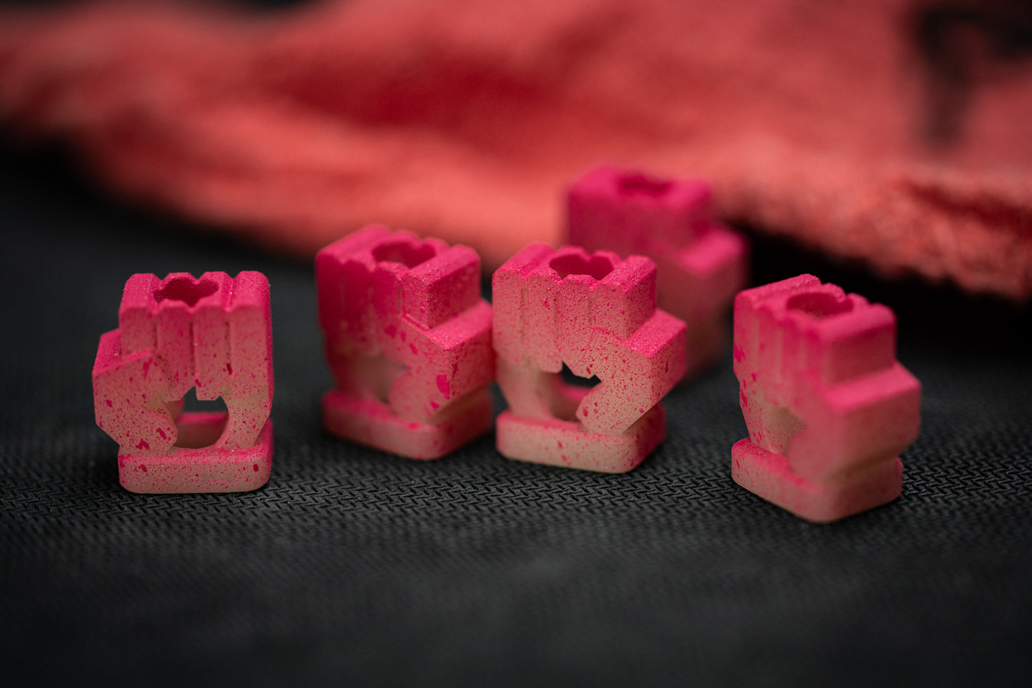 Fist | Resin
