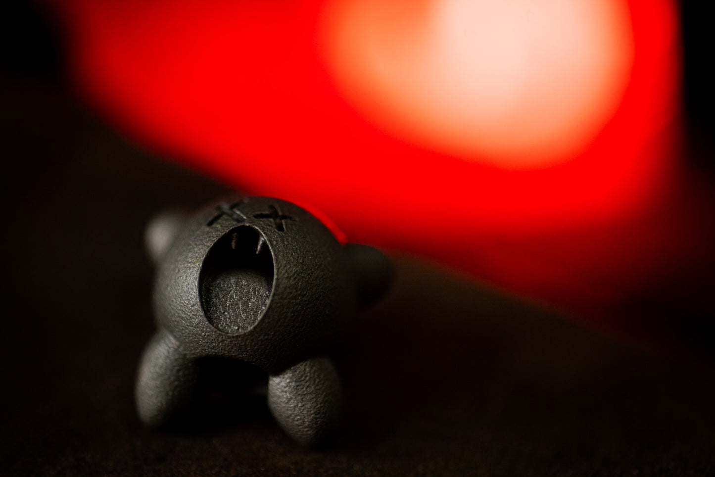 Dxxd Kxrby | HALLOWEEN EDITION