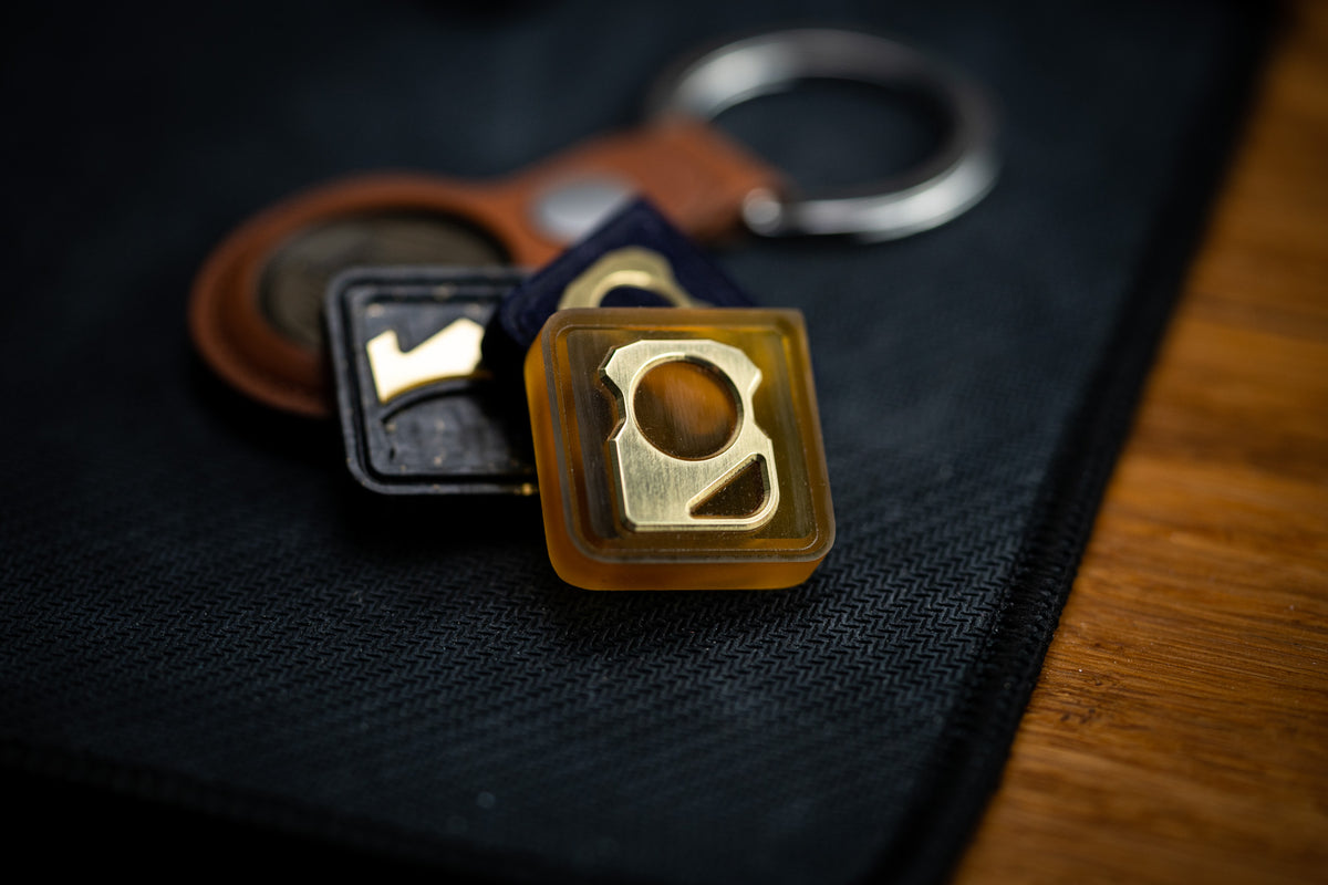 Cogent Nano Patch