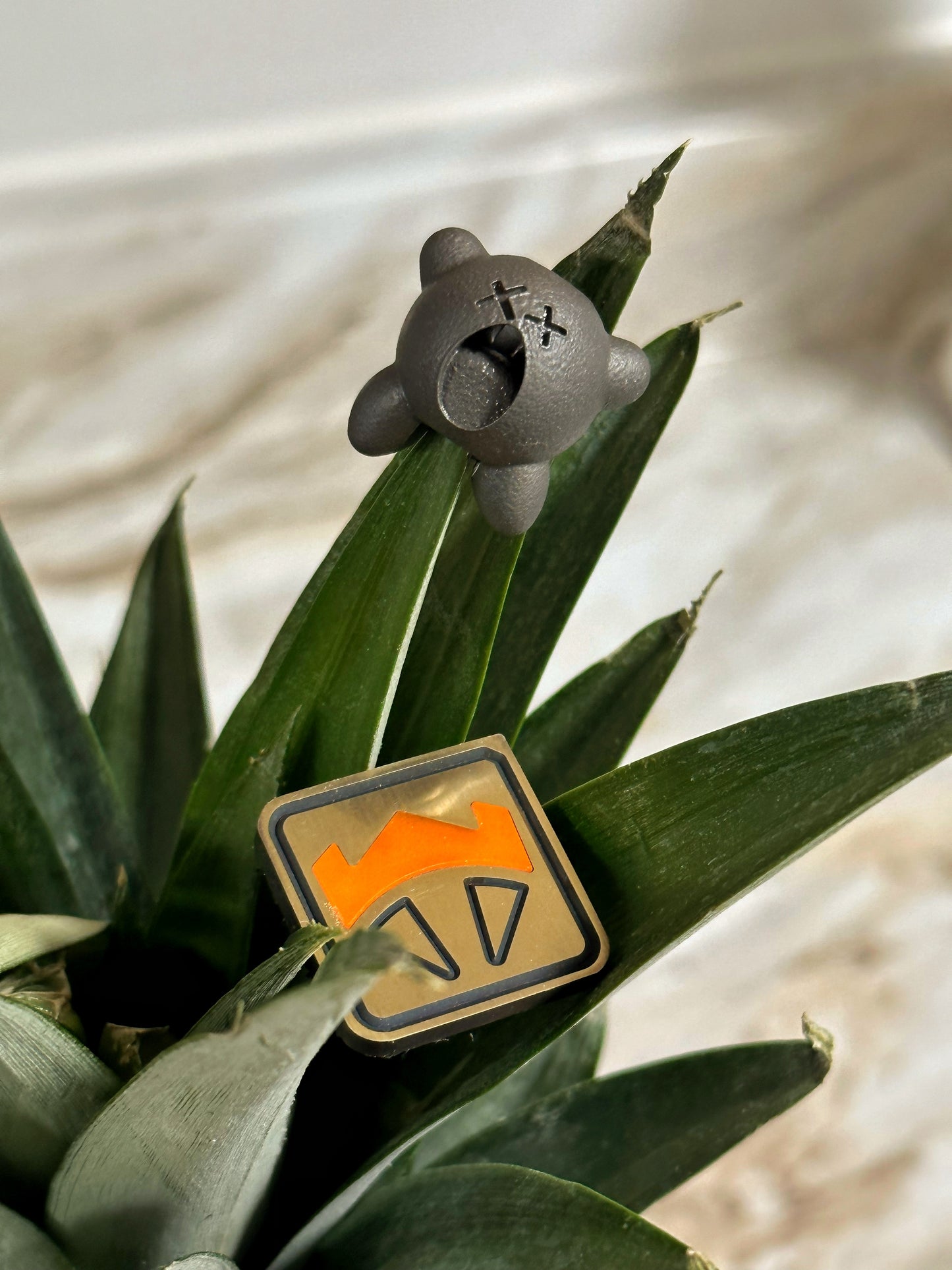 DVK/Patch Combo