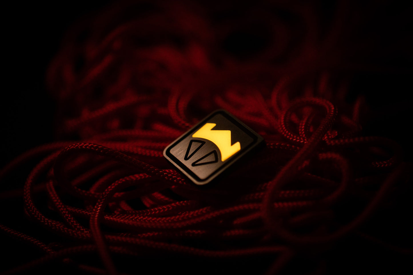 Brass Patch | HALLOWEEN EDITION