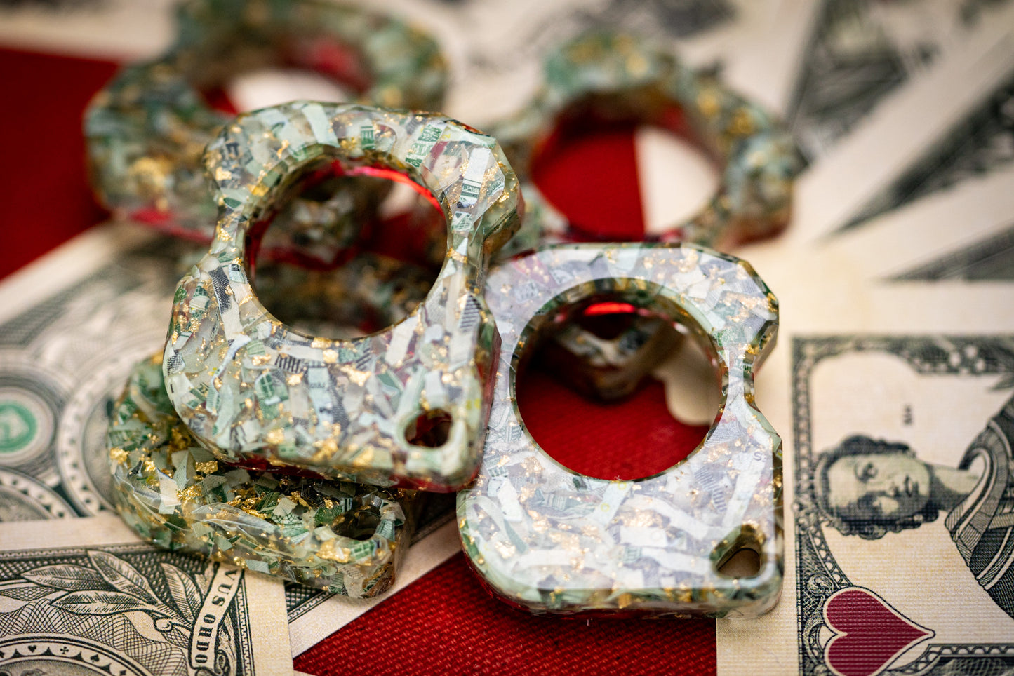 Blood Money