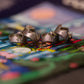 Crown | Stainless Steel