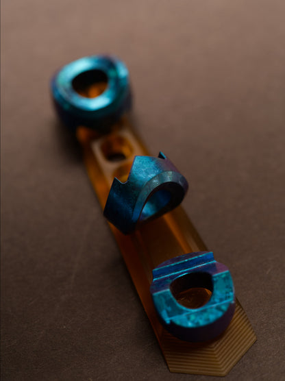 Crown | Crystal Ti