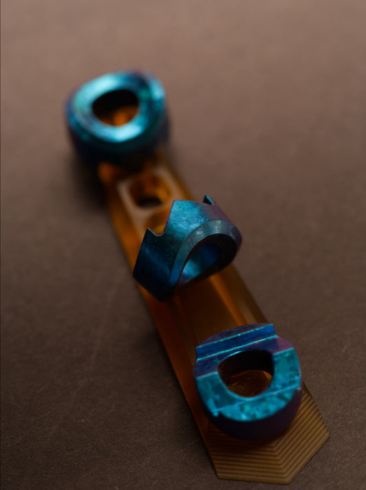 Crown | Crystal Ti