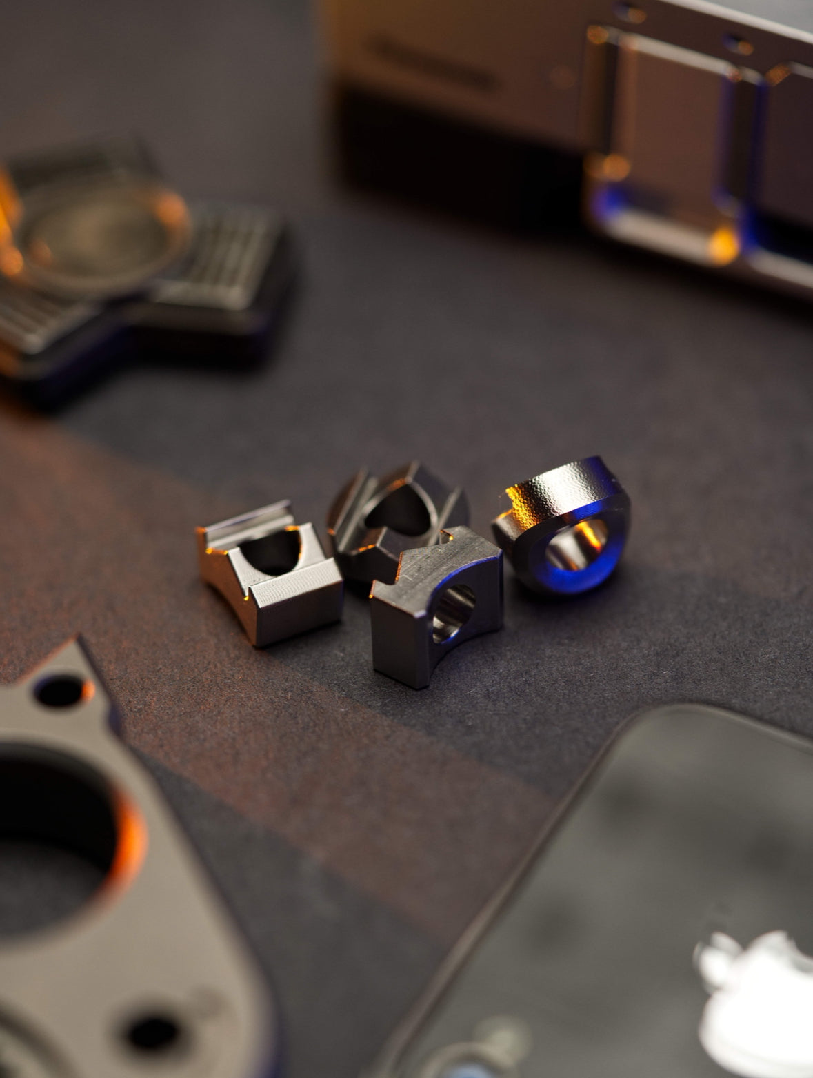 Crown² | Stainless Steel