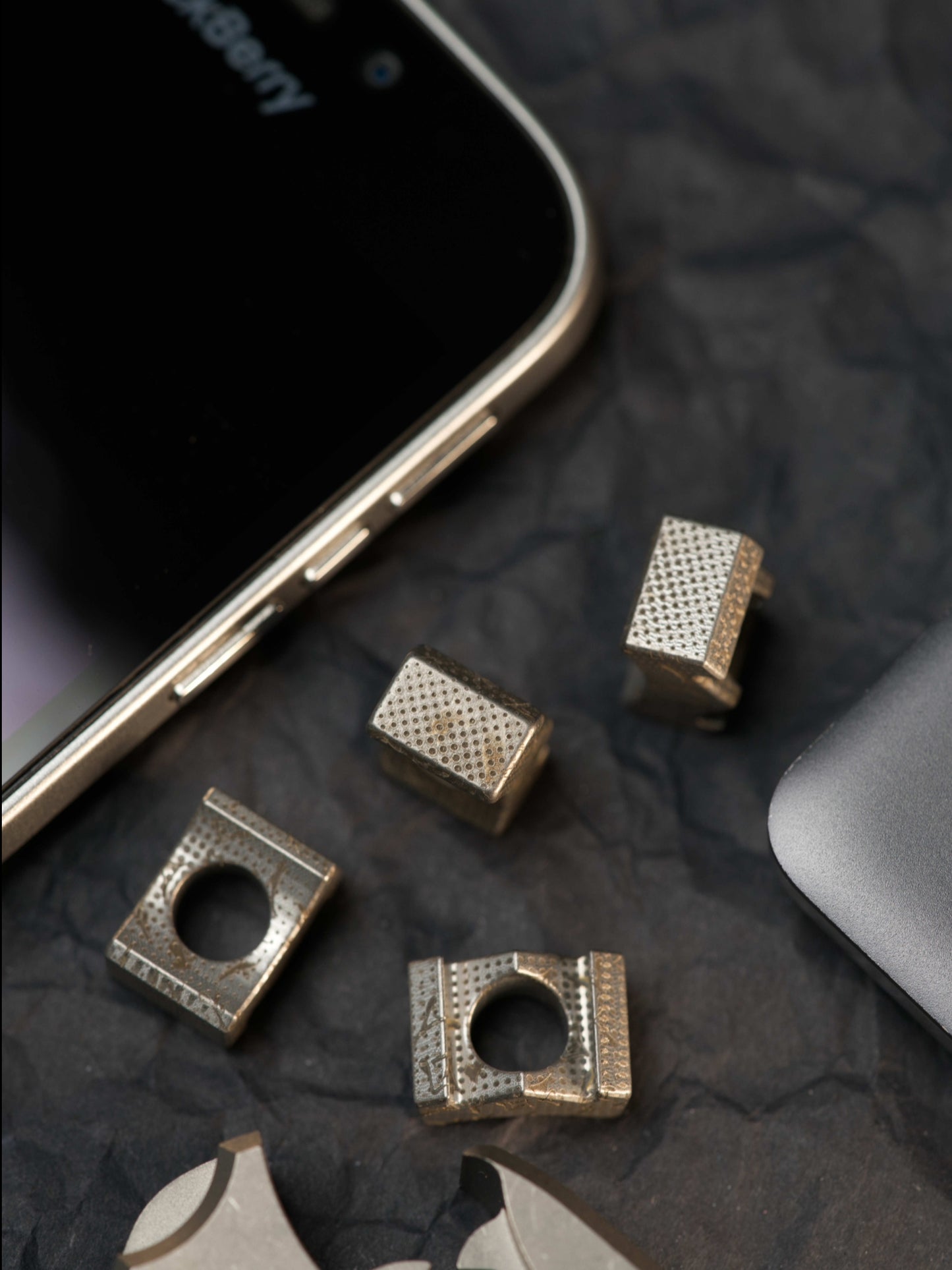 Crown² | Stainless Steel