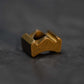 Crown² | Brass