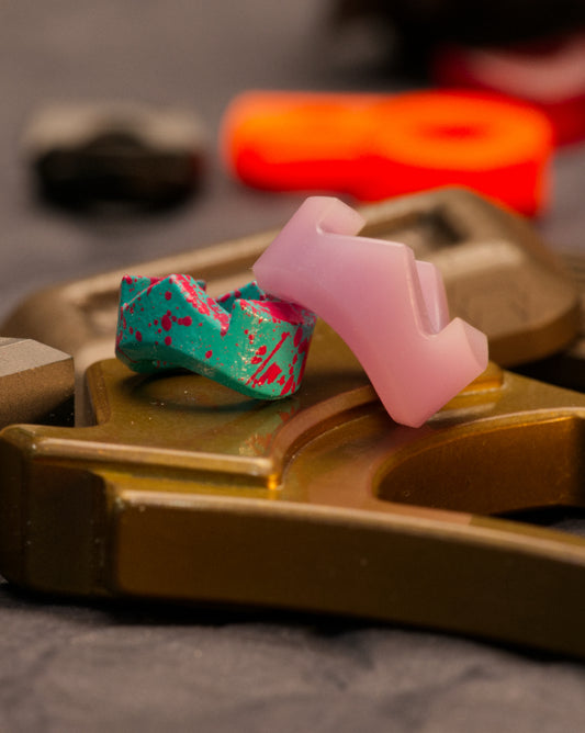 Crown | Resin