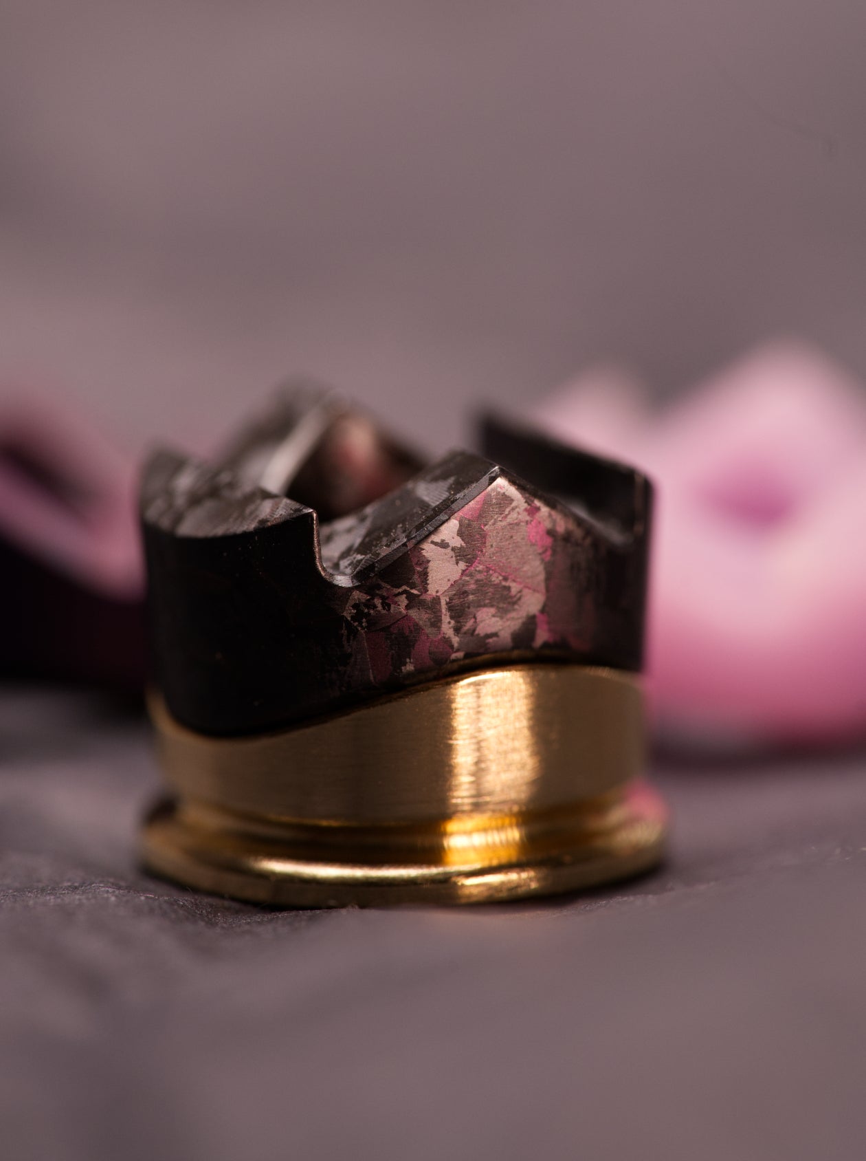 AUCTION Crown | Crystal Ti