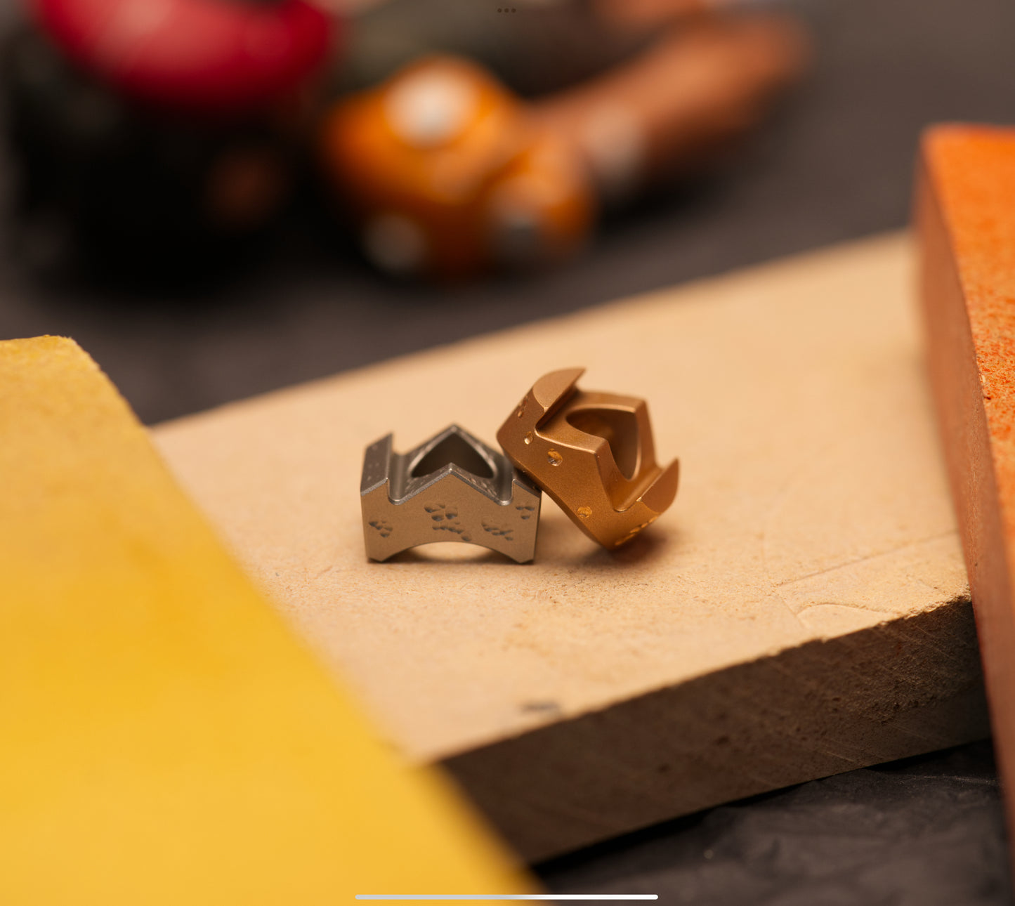 Crown² | Stainless Steel