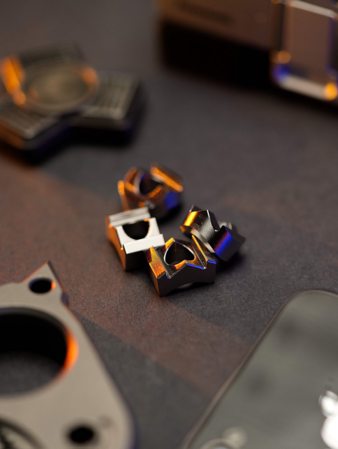 Crown | Stainless Steel