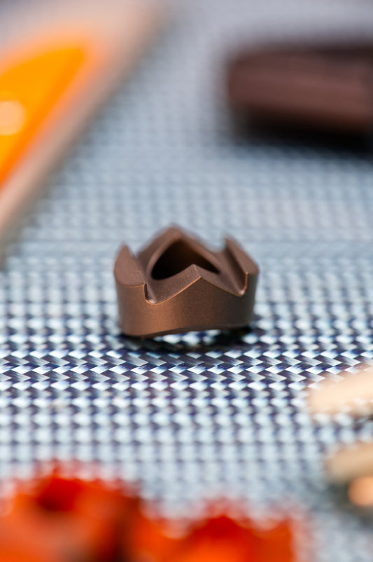 Crown | Zirc