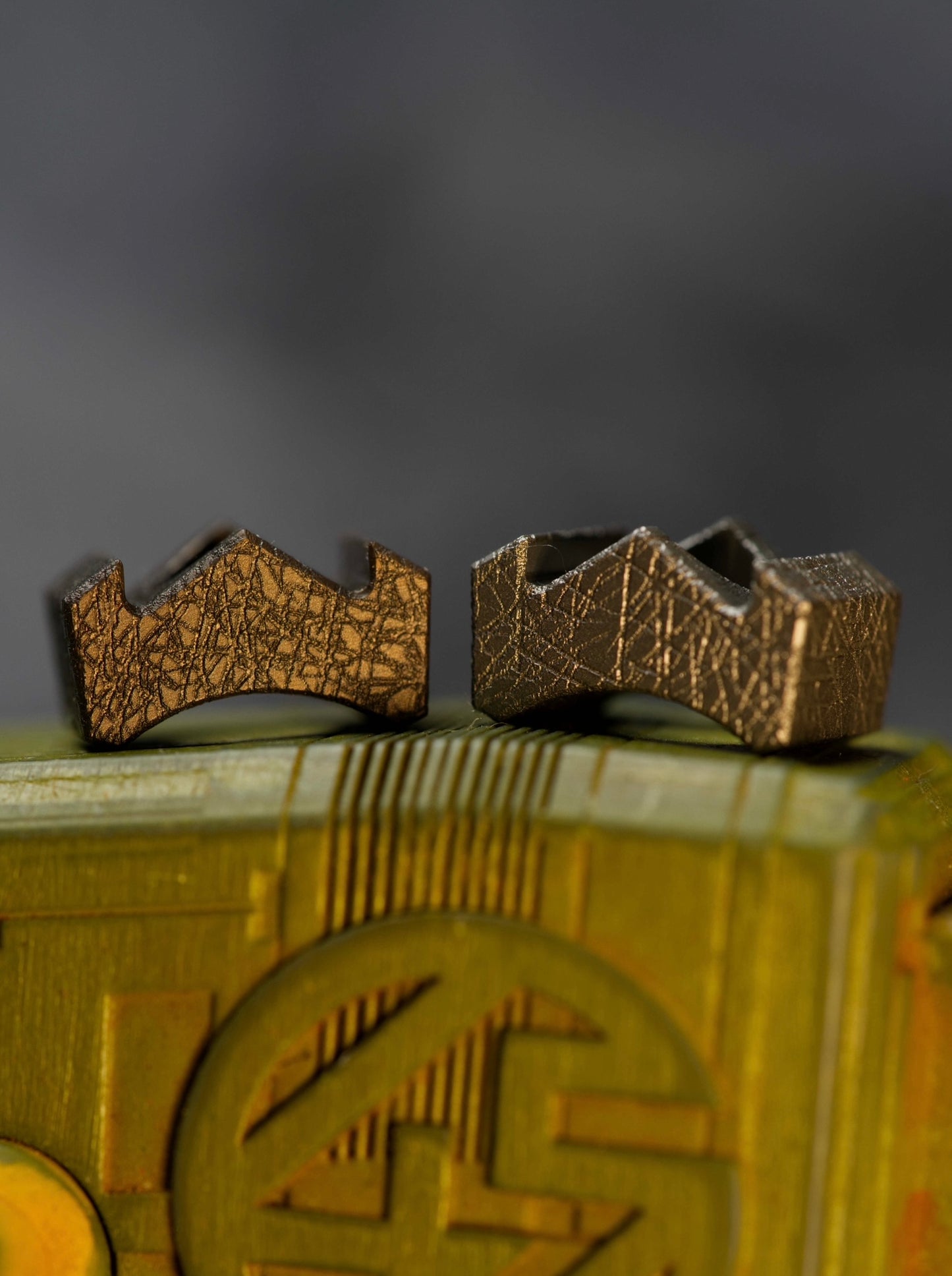 Crown² | Stainless Steel