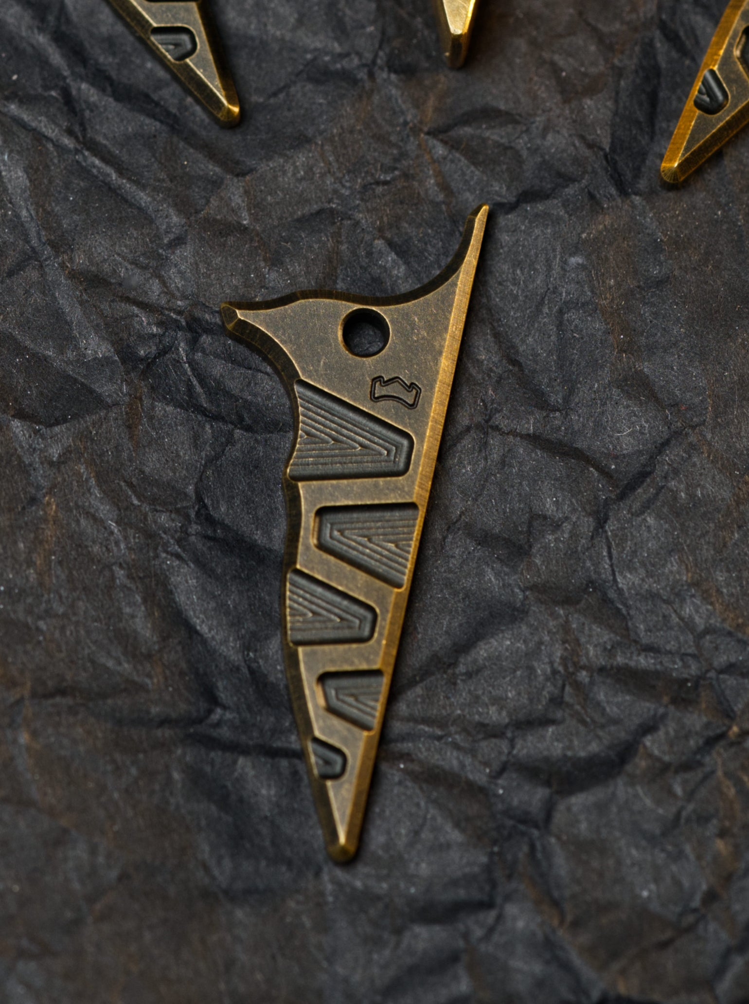 Llama 2.0 | Zipper Pull – Wyste
