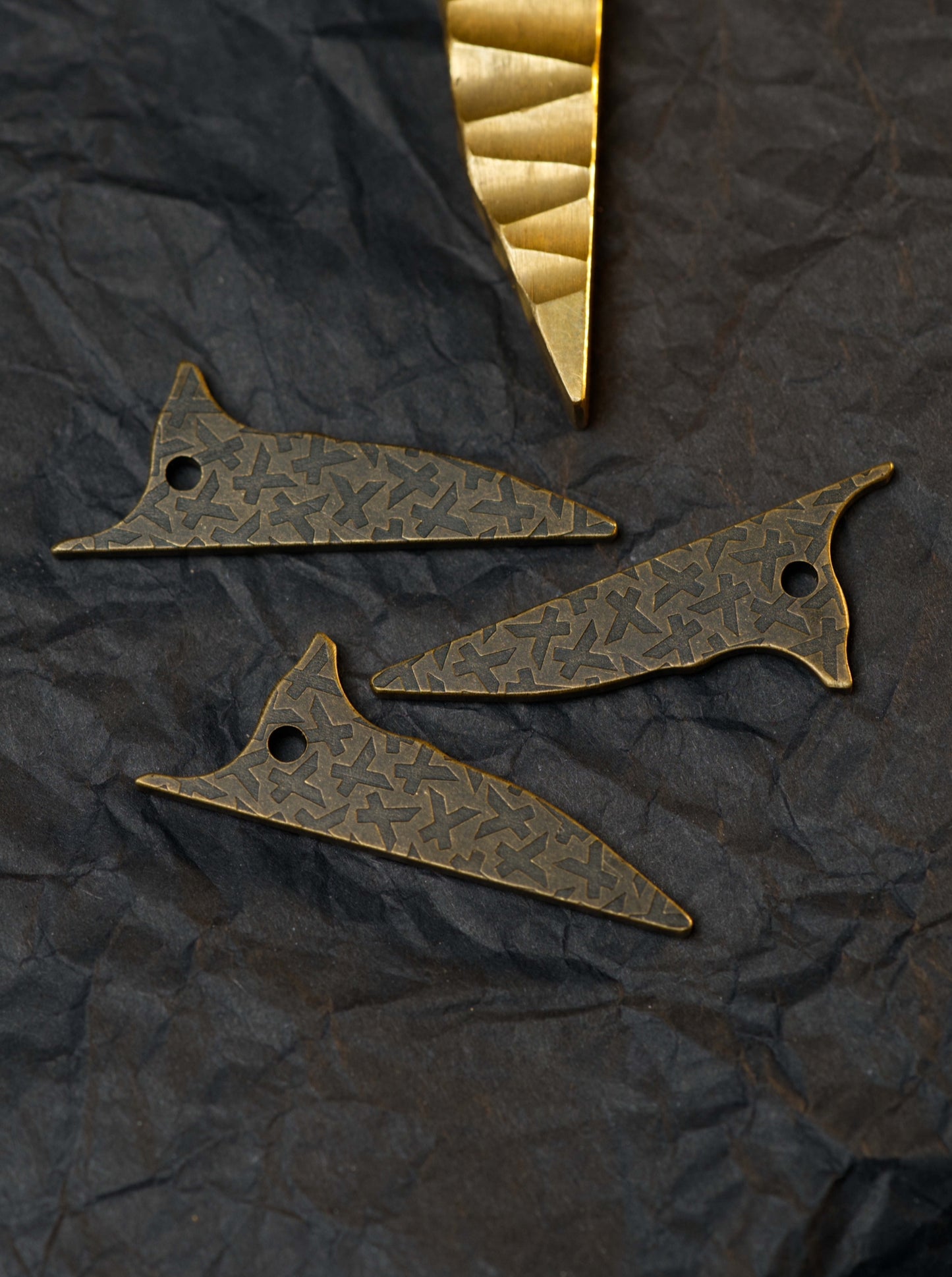 Llama 2.0 | Zipper Pull