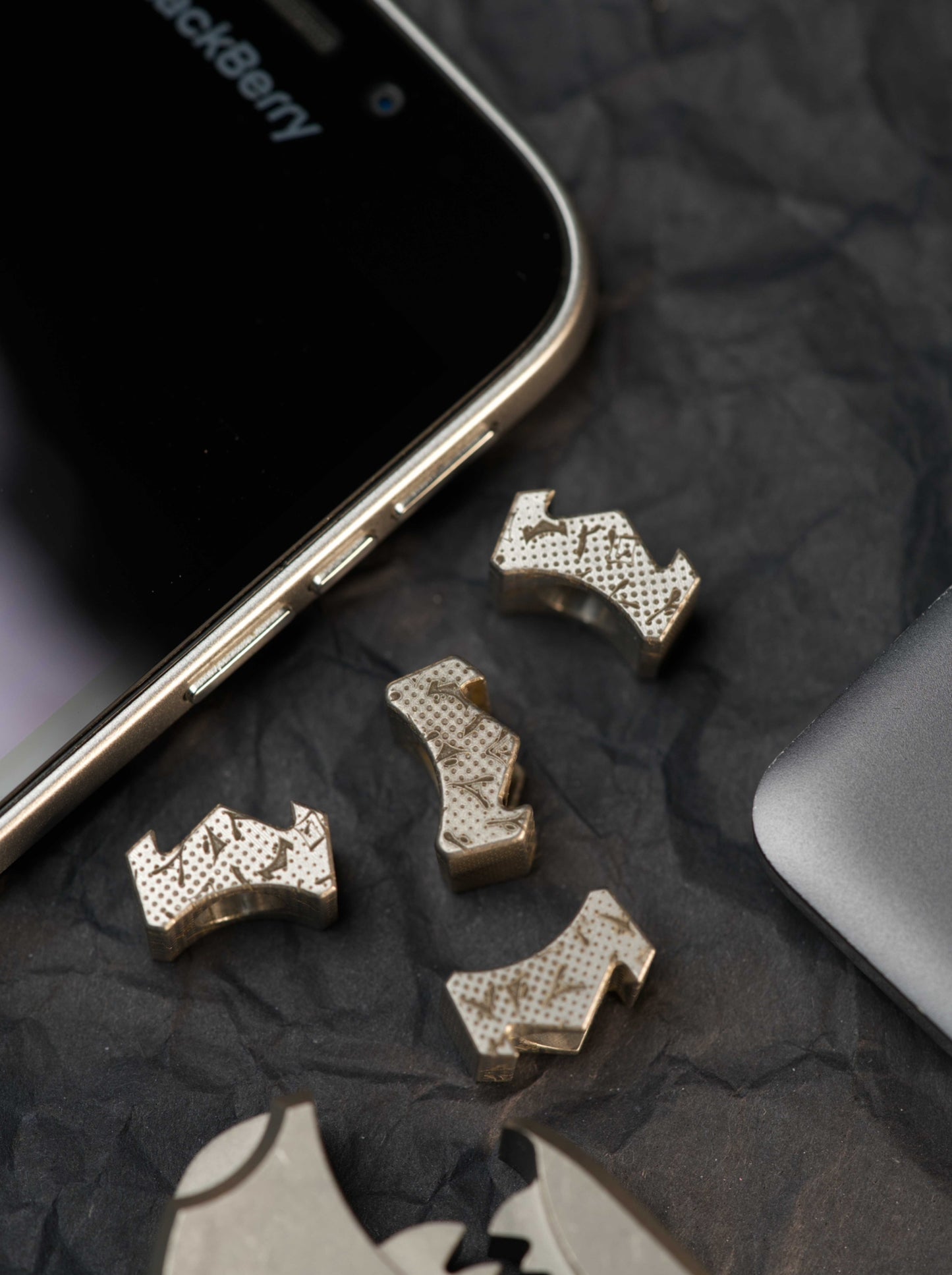 Crown² | Stainless Steel