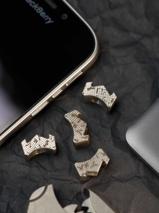 Crown² | Stainless Steel