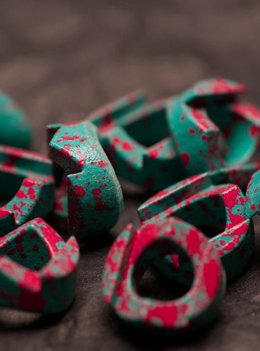 Crown | Resin