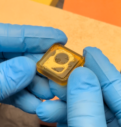 Cogent Nano Patch