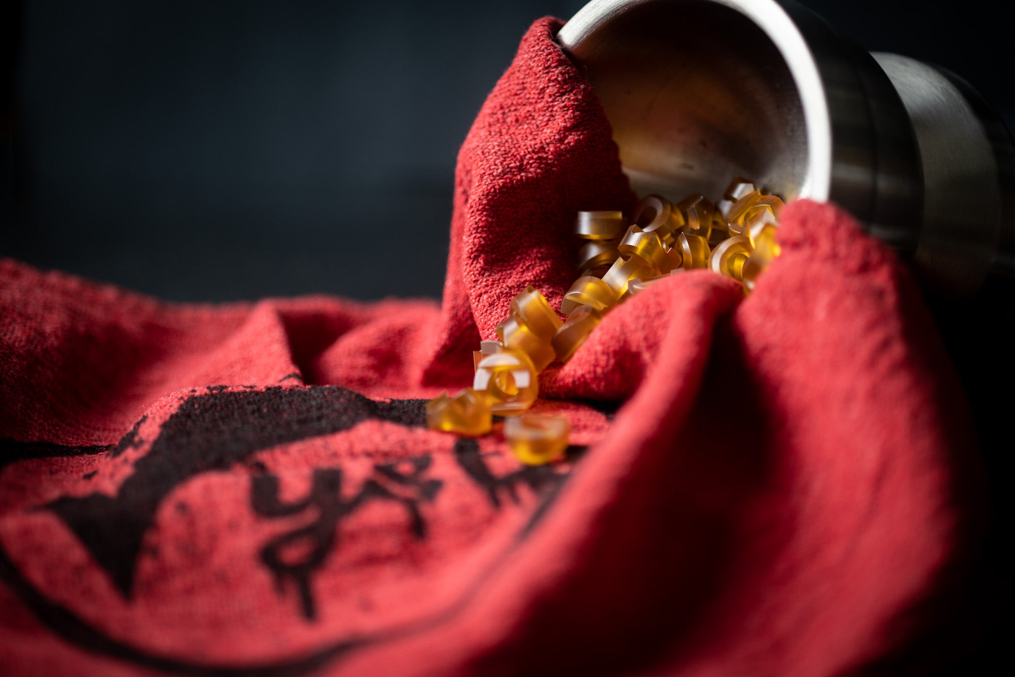 Crown | Ultem